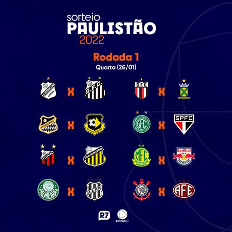 campeonato paulista standings|paulistão 2022 g1.